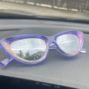 Foster Grant sunnies